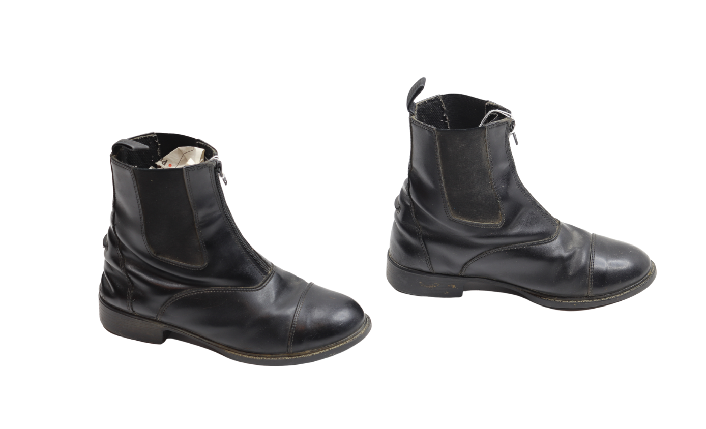 Auken paddock boots best sale