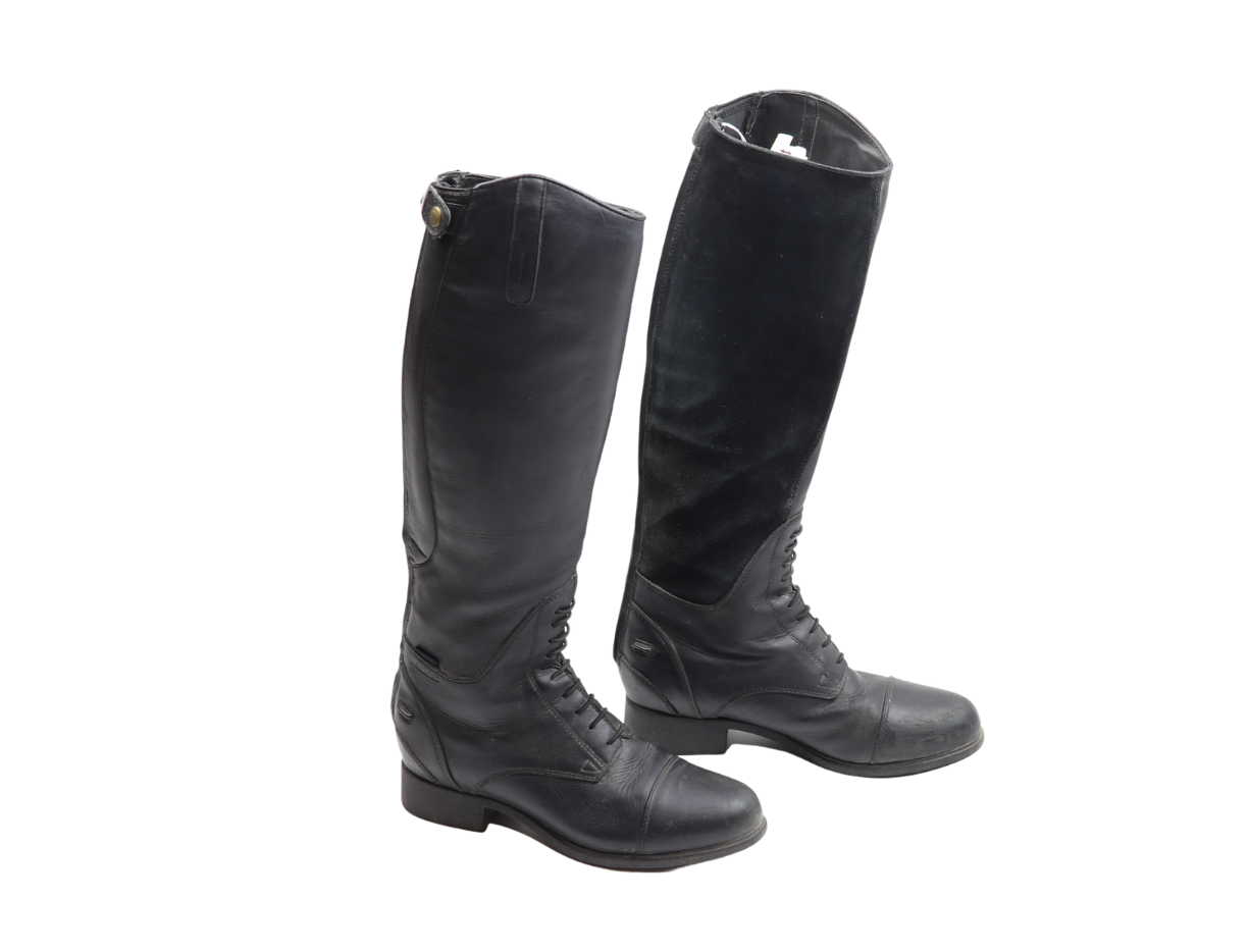 Ariat Bromont Tall Boots 10B