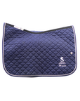 BabyPad Ogilvy Navy-White-Navy