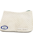 Ogilvy Dressage ProfilePad 25x20 with Schleese EMB