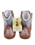 Bottes Ariat Lil' Stompers Shelby Enfant 2