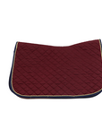 Ogilvy Jump BabyPad Burgundy-Gold-Navy