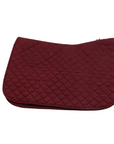 BabyPad Ogilvy bourgogne-bourgogne