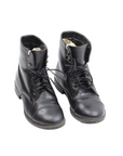 Auken paddock boots 1