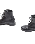 Auken paddock boots 1