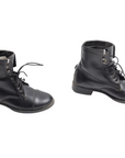 Auken paddock boots 1