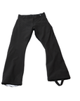 Pantalons d'hiver Aerion noir XL