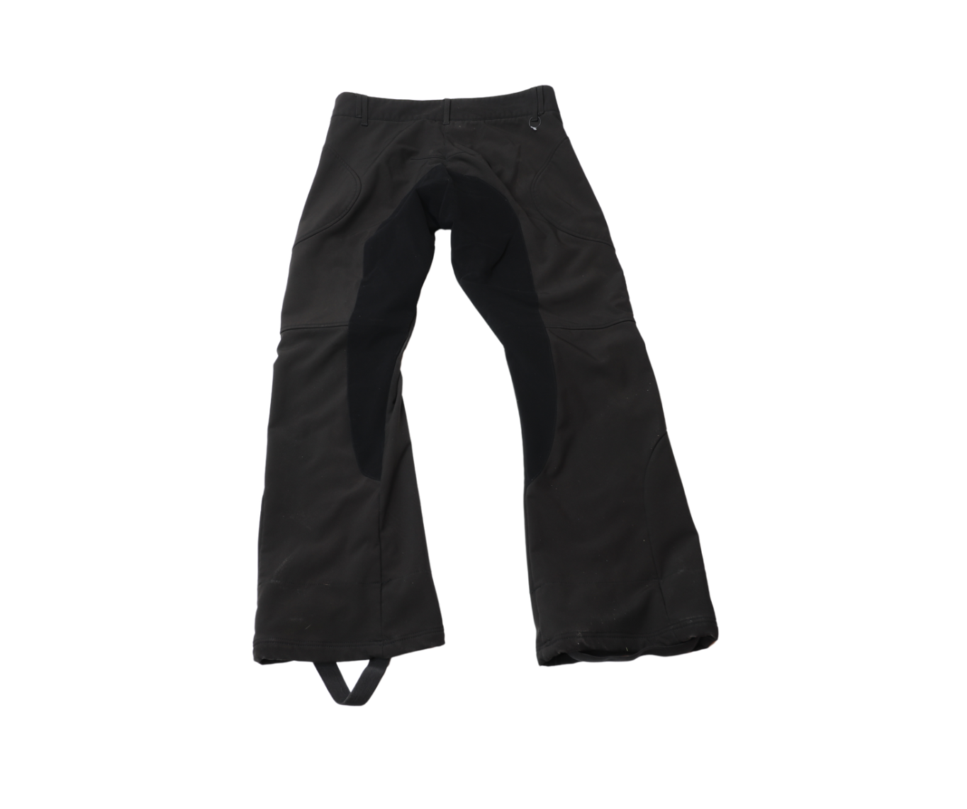 Pantalons d&#39;hiver Aerion noir XL