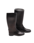 Bottes Caoutchouc Noires Enfant 3