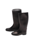 Bottes Caoutchouc Noires Enfant 3