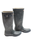 Bottes Hunter Brillant Original 9M