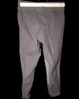 Brown Grand Prix Child Breeches 12