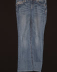 Miss Me Boot Cut Jeans 29