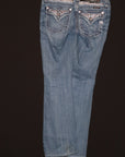 Miss Me Boot Cut Jeans 29