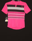 Polo Iridéon Rose Enfant M