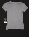 Grey Iridéon Shirt Child M